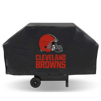 BBQ GRILL COVER - NFL - CLEVELAND BROWNS 